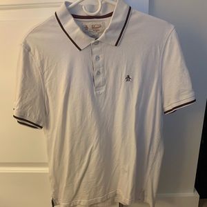 Original Penguin Polo Shirt